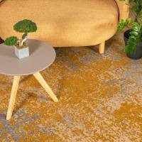 Ковролин Wilkins Sahara Yellow 05