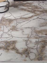 Ковер GRAFF ( ГРАФФ ) 3270 - GRAY-BEIGE