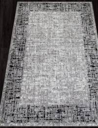 Ковер PALERMO ( ПАЛЕРМО ) F292 - DARK GRAY