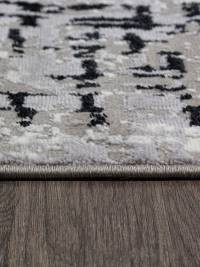 Ковер PALERMO ( ПАЛЕРМО ) F292 - DARK GRAY