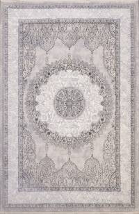 Ковер Prado N891A_WHITE / GRAY2