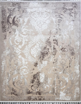 Ковер 36282E stan L.BEIGE / L.BEIGE