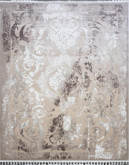 Ковер 36282E stan L.BEIGE / L.BEIGE