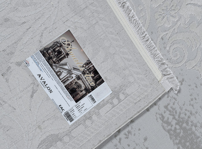 Ковер 36567A stan CREAM / CREAM