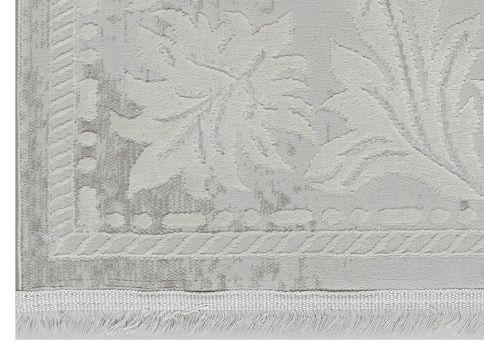 Ковер 36567A stan CREAM / CREAM