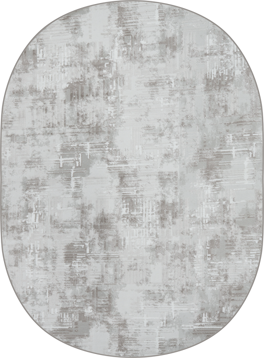 Ковер 37847C oval D.BEIGE / BEIGE