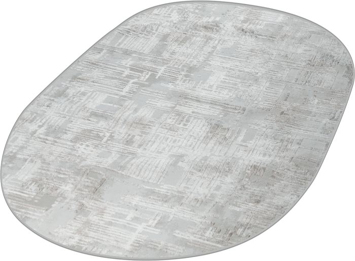 Ковер 37847C oval D.BEIGE / BEIGE