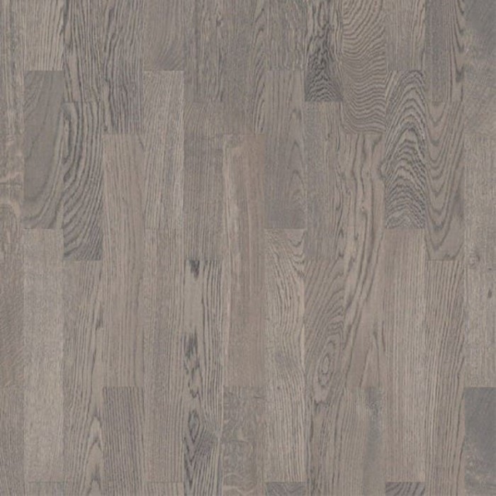 Паркетная доска Синтерос Europarquet Дуб Серый трехполосная масло