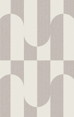 Ковер F661 - BEIGE - Прямоугольник - коллекция BRIZ