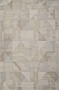 Ковер AFINA ( АФИНА ) F416AD - BEIGE / L.BROWN