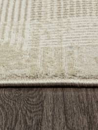 Ковер AFINA ( АФИНА ) F416AD - BEIGE / L.BROWN