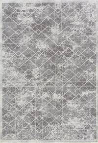 Ковер ARMINA ( АРМИНА ) GA033G - GREY / GREY