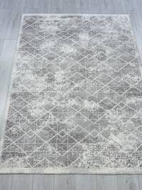 Ковер ARMINA ( АРМИНА ) GA033G - GREY / GREY