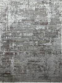 Ковер MONZA ( МОНЗА ) B204G2 - L.GREY / BEIGE