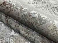 Ковер MONZA ( МОНЗА ) B204G2 - L.GREY / BEIGE