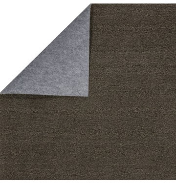 Ковролин палас Родео Коричневый