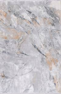 Ковер Lite A523A_GRAY / CREAM