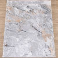 Ковер Lite A523A_GRAY / CREAM