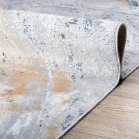 Ковер Lite A523A_GRAY / CREAM