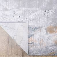 Ковер Lite A523A_GRAY / CREAM