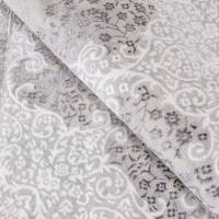 Ковер Prado N893A_WHITE / GRAY2