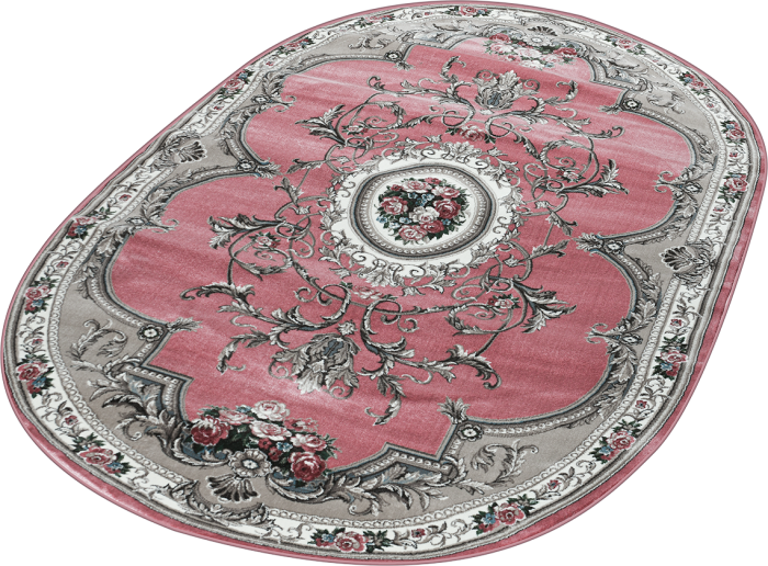 Ковер 2535b3o oval VS