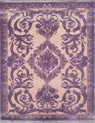 Ковер 36282E stan LILA / LILA