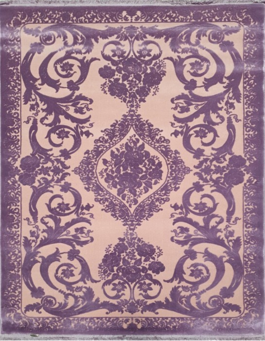 Ковер 36282E stan LILA / LILA