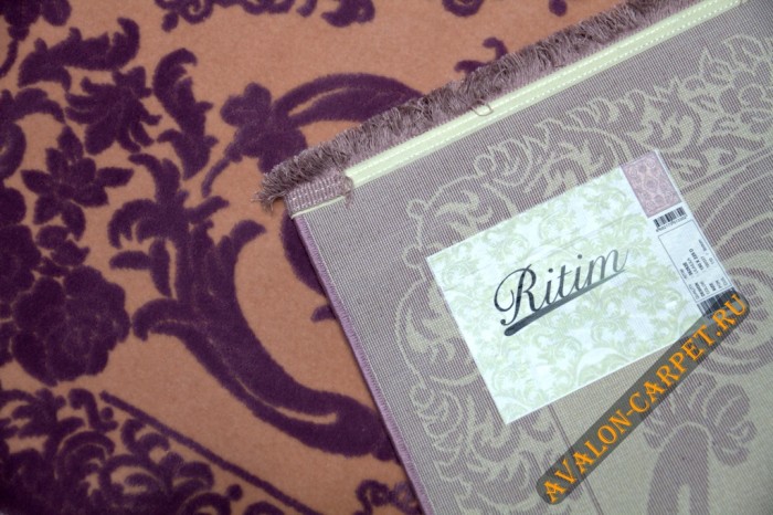 Ковер 36282E stan LILA / LILA