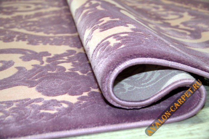 Ковер 36282E stan LILA / LILA