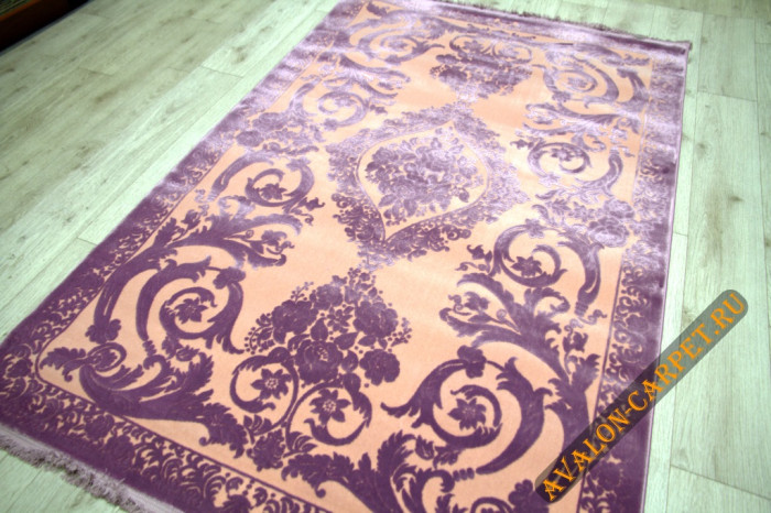 Ковер 36282E stan LILA / LILA