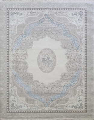 Ковер 36548A stan L.BEIGE / BLUE