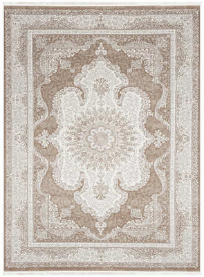 Ковер 36945A stan BEIGE / BEIGE