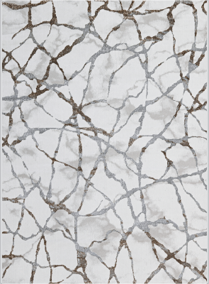 Ковер 38898A stan BEIGE FLS / BEIGE FL