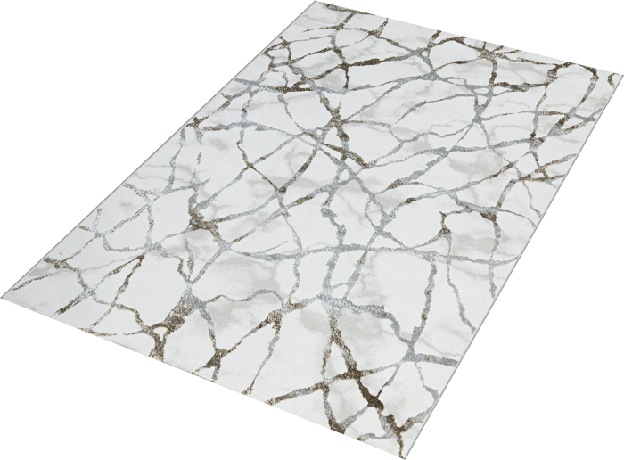 Ковер 38898A stan BEIGE FLS / BEIGE FL