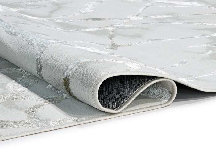 Ковер 38898A stan BEIGE FLS / BEIGE FL