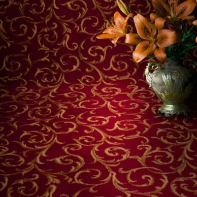 Ковролин Флора Роза