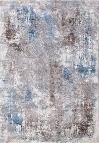 Ковер ARMINA ( АРМИНА ) 03853А - BLUE / BLUE