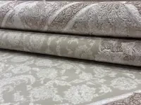 Ковер SHIMAL ( ШИМАЛ ) 0932A - C.CREAM / C.CREAM