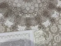 Ковер SHIMAL ( ШИМАЛ ) 0932A - C.CREAM / C.CREAM