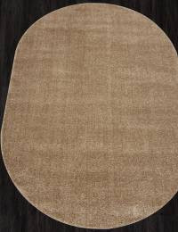 Ковер SOFIA ( СОФИЯ ) T600 - BEIGE ( Овал )