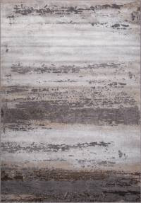 Ковер GRAFF ( ГРАФФ ) 3312 - GRAY - BEIGE