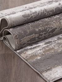 Ковер GRAFF ( ГРАФФ ) 3312 - GRAY - BEIGE