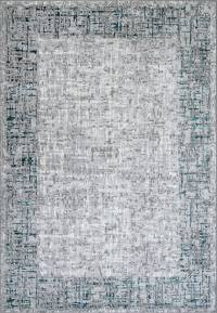 Ковер PALERMO ( ПАЛЕРМО ) F292 - GRAY