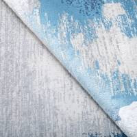 Ковер Lite B236B_BEIGE_COKEN / BLUE