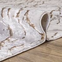 Ковер Prado N901A_WHITE / BEIGE_1