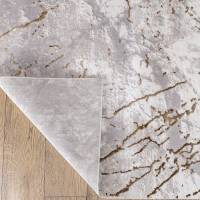 Ковер Prado N901A_WHITE / BEIGE_1