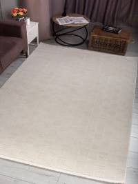 Ковер ADALIN ( АДАЛИН ) 00037B - CREAM / L.BEIGE