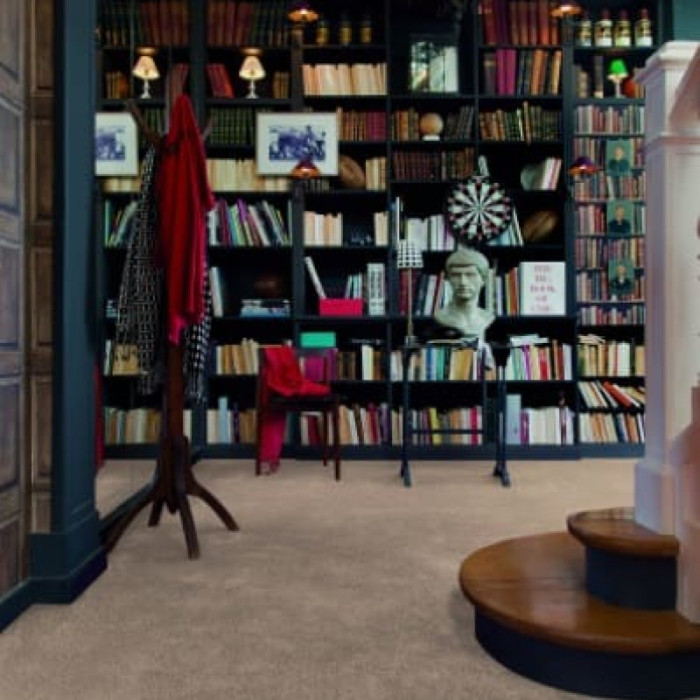 Ковролин AW Masquerade Isotta (Изотта) 31