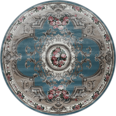 Ковер 2535b6k daire VS